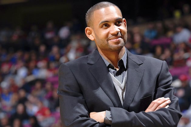 The Inside Stuff with Grant Hill: Career Stories of the Ex-NBA Star and TV Host