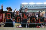 Record Number of Fans Booted from FSU-Miami