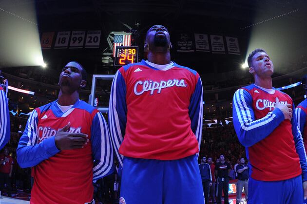 Can Doc Rivers Transform Clippers from Floppers to Bullies?