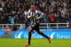 NEWCASTLE UPON TYNE, ENGLAND - NOVEMBER 02: Loic Remy of Newcastle United celebrates scoring their second goal during the Barclays Premier League match between Newcastle United and Chelsea at St James' Park on November 2, 2013 in Newcastle upon Tyne, England. (Photo by Shaun Botterill/Getty Images)