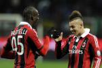 Who's More Important: El Shaarawy or Balotelli?