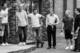 The "Class of '92" have been reunited for a documentary