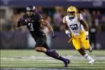 TCU WR Carter Takes Leave of Absence from Team