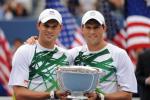Bryan Brothers Win Their 11th Title of 2013