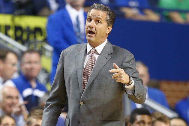 Trey Lyles Will Announce College Decision Tuesday