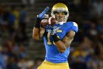 UCLA WR Voices Frustrations After 22-Point Win