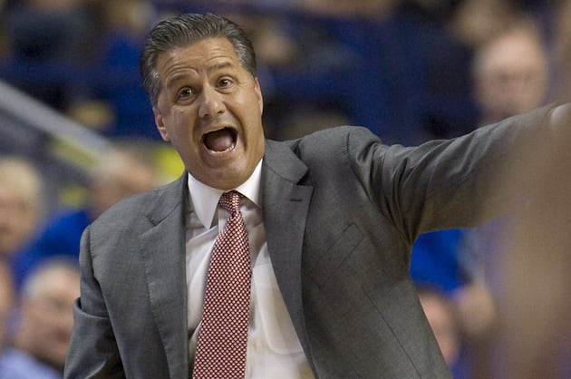 Stanley Johnson Dismiss 'Not Considering Kentucky' Rumor