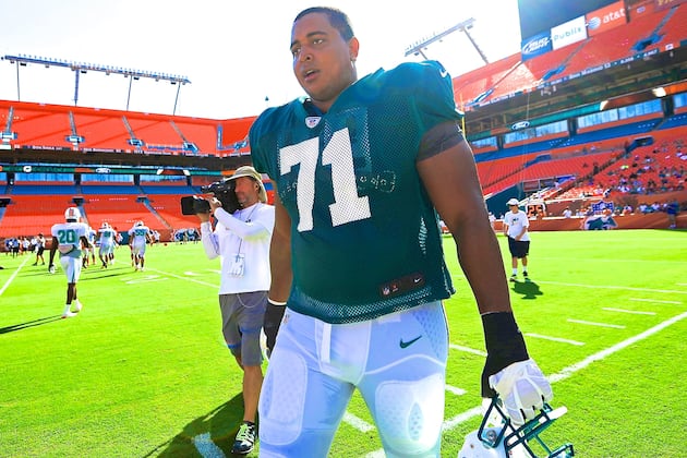 What's Next for Jonathan Martin After Bullying Controversy?