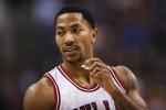 Thibs: Rose Penalized for Being 'Nice Guy'