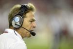 Saban Didn't Even Watch His Own '60 Minutes' Interview
