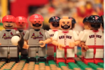 Watch: Celebrate the World Series... LEGO/OYO-Style
