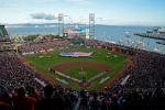 How Playing in AT&T Park Would Impact the Oakland A's