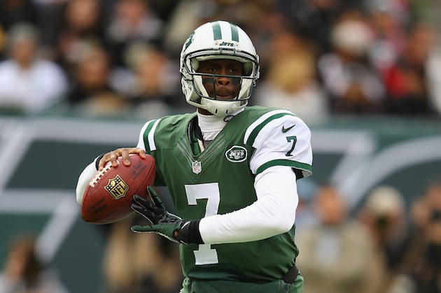 QB Coach David Lee Feels Good About Geno Smith's Future with the Jets