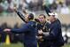Brady Hoke faces an uphill, but not impossible, climb.