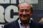 Arum Says Pacquiao-Mayweather Still Possible 