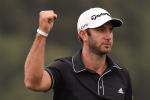 Johnson Determined to Get Back on Ryder Cup Team