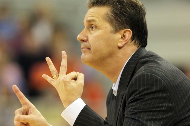 Calipari: