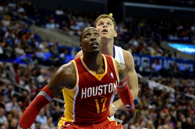Dwight Howard,