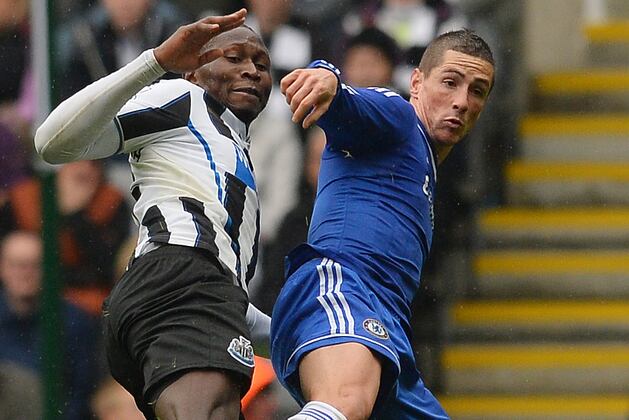 Fernando Torres Injury: Updates on Chelsea Star's Thigh and Recovery