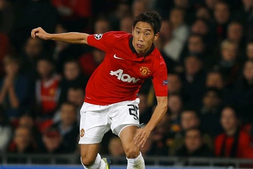 Kagawa Must Step Up or Risk Staying on the Periphery at United