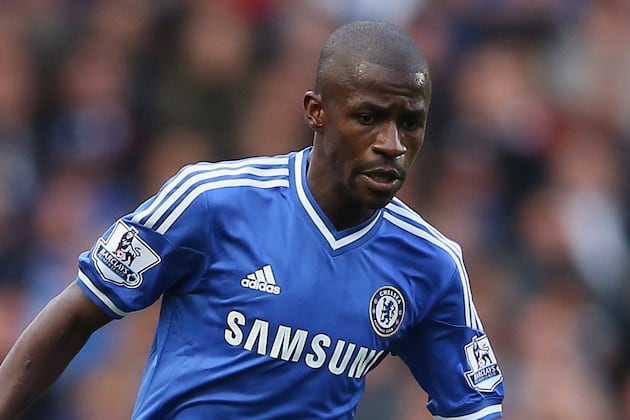 REVEALED: Real Madrid to Make £20m Move for Ramires in January