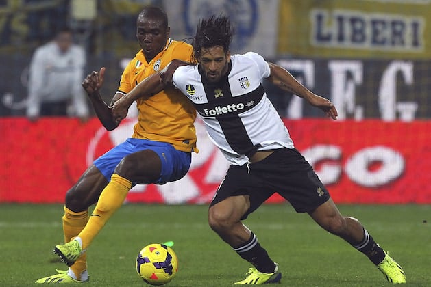Amauri Snubs MLS Option | Football Italia