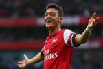 Ozil: 'Everything at Arsenal Is Great Fun'