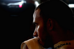 Lewis on '13: 'I'm Not Particularly Happy' 