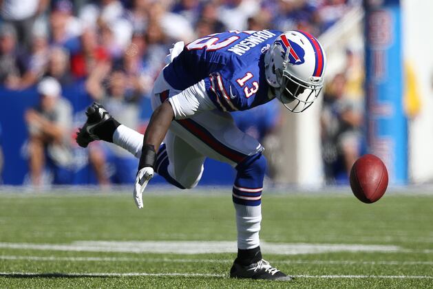 Johnson Won't Hear Talk of Moral Victories, Injury Excuses