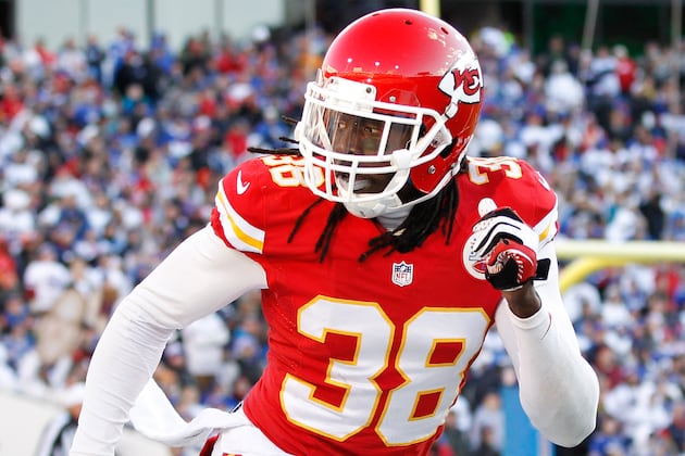 Timing Is Perfect for Chiefs, Reid to Play No-Respect Card