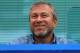 LONDON, ENGLAND - AUGUST 18: Chelsea owner Roman Abramovich smiles during the Barclays Premier League match between Chelsea and Hull City at Stamford Bridge on August 18, 2013 in London, England. (Photo by Richard Heathcote/Getty Images)