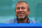 Eriksson: Abramovich Nearly Bought Spurs