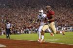 Three Unbeatens Would Be a BCS Nightmare