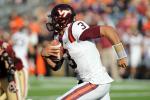 VT, ODU Likely to Begin Long-Term Football Series 