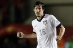 Kljestan Sets Personal Record 3 Months into the Season 