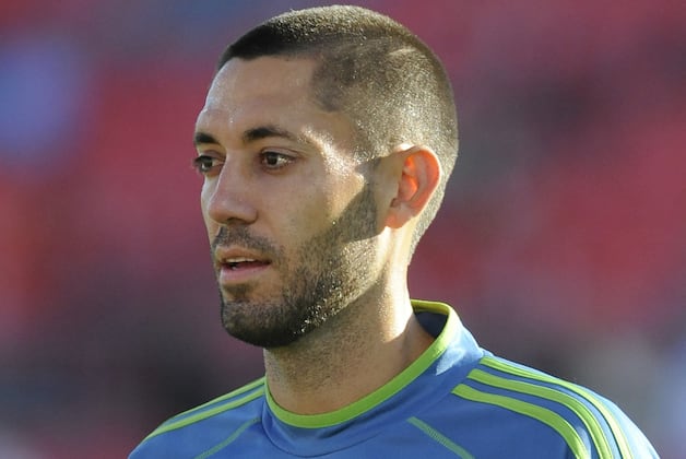 Dempsey: If You Can't Get Up for These Games, You Shouldn't Be Playing