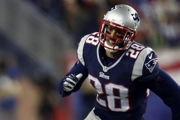 Report: Safety Gregory (Thumb) Expected to Be Sidelined 'A Few Weeks'