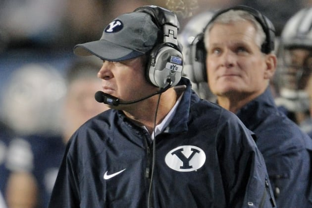 Cougars Will Miss Falslev, Jorgensen but Have Confidence in Their Depth