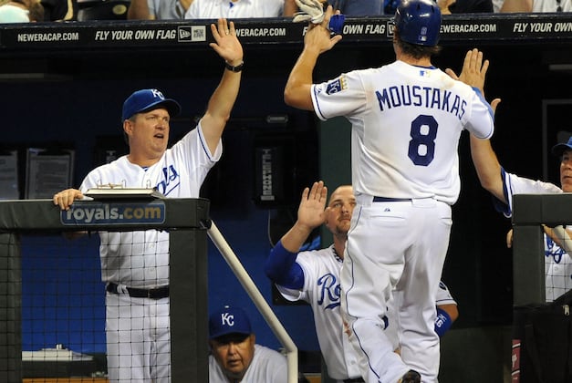 Blue Jays Hire Ex-All Star Seitzer as Hitting Coach