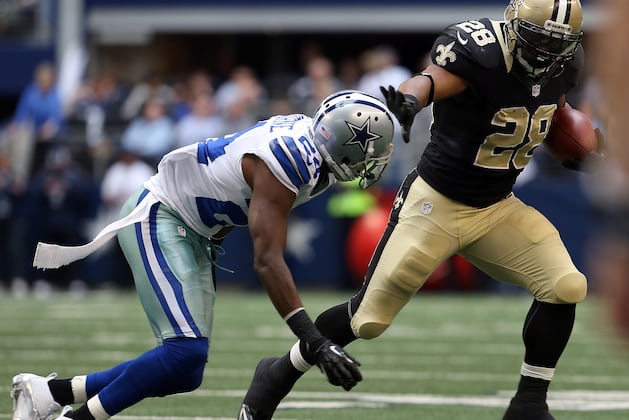 Dallas Cowboys vs. New Orleans Saints: Spread Analysis and Pick Prediction