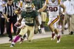 How Baylor Can Stay Undefeated vs. Oklahoma