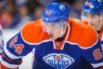 Are Rangers and Oilers Talking Yakupov Trade?