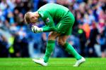 Pellegrini: Hart 'Reacted Well' to Being Dropped