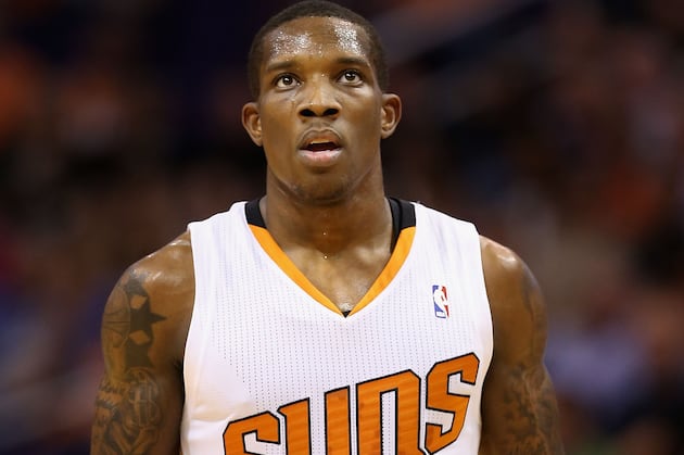 Suns Point Guard Eric Bledsoe Insists He's Focused on This Year
