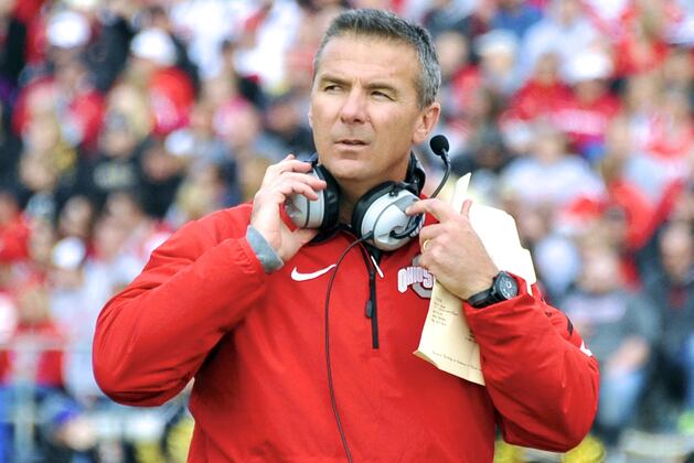What Happens If Urban Meyer Has Two Unbeaten Seasons and Nothing to Show for It?