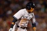 Granderson: I'm Open to Play for Anyone 