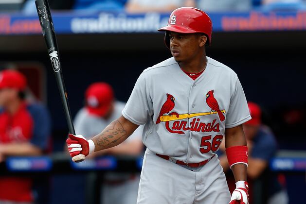 Cards Outright Johnson, Peterson, Chambers