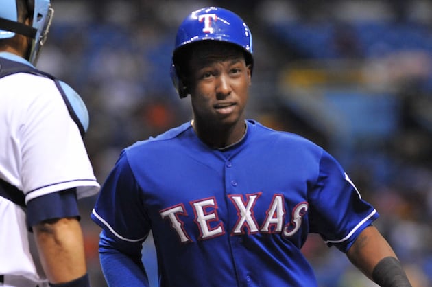 Gosselin: Why the Texas Almost Has to Trade Profar This Offseason