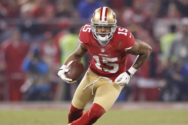 Debate: Will Crabtree or Harvin Have a Bigger Impact This Season?