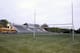 AUDUBON - APRIL 26: The Audubon High School football field where former star quarterback Joe Flacco played sits empty April 26, 2008 in Audubon, New Jersey. Flacco was selected in the first round of the NFL Draft by the Baltimore Ravens as the 18th pick overall. (Photo by Jeff Fusco/Getty Images for Reebok)